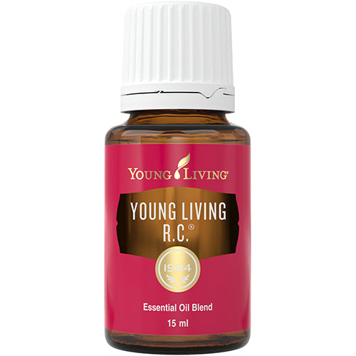 Young Living R.C.®,15 ml