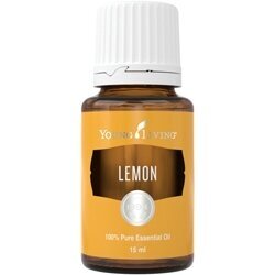 Young Living citrinų eterinis aliejus, 15ml
