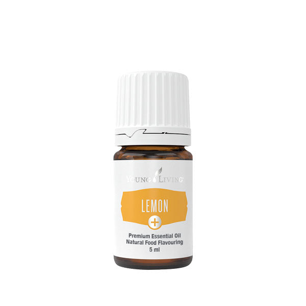 Lemon+ Young Living , 5ml