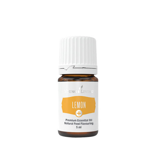 Lemon+ Young Living , 5ml