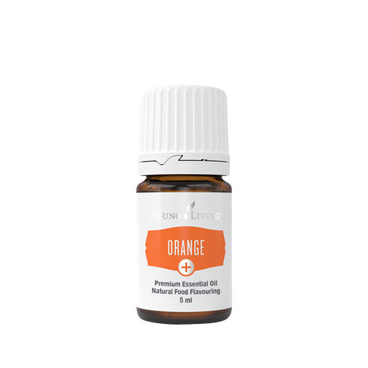 Orange+ Young Living , 5ml