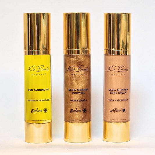 Tinted Glow Cream, 50 ml