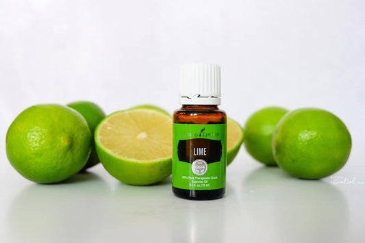 „Lime“ (Lime) , 15ml