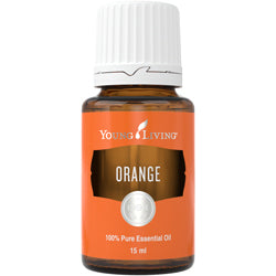 „Orange“ apelsinų eterinis aliejus „Young Living" 15ml