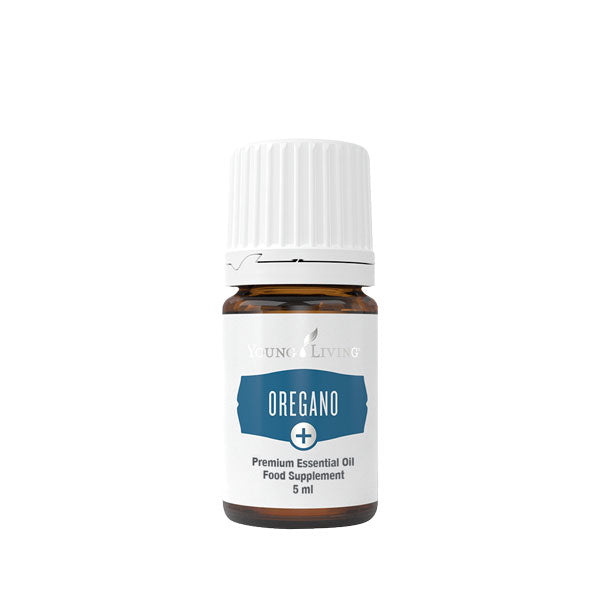 Oregano+, 5 ml