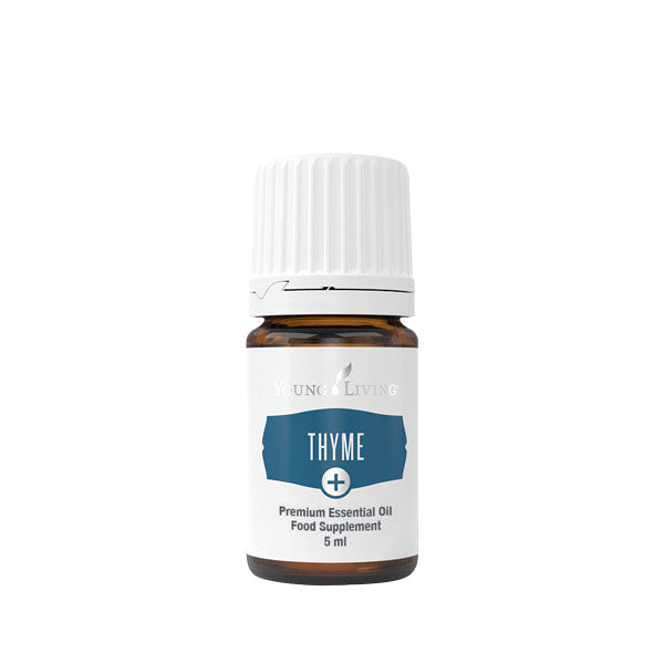 Thyme+, 5 ml